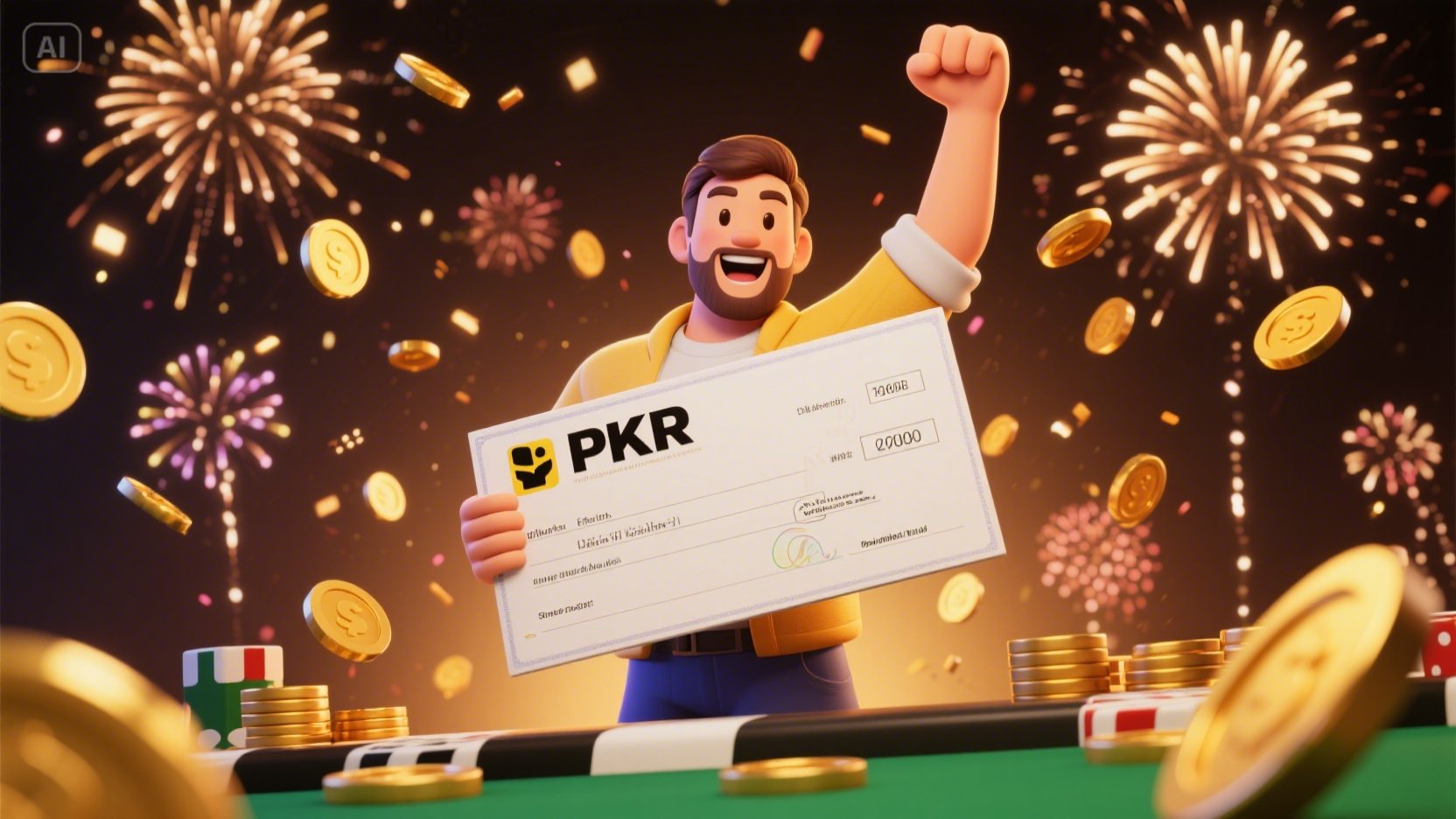ETH CasinoMake your first deposit now and unlock 200% instantly! Pakistan’s trusted online casino offers secure PKR payments, quick withdrawals, and nonstop entertainment through slots, live tables, and jackpot games.