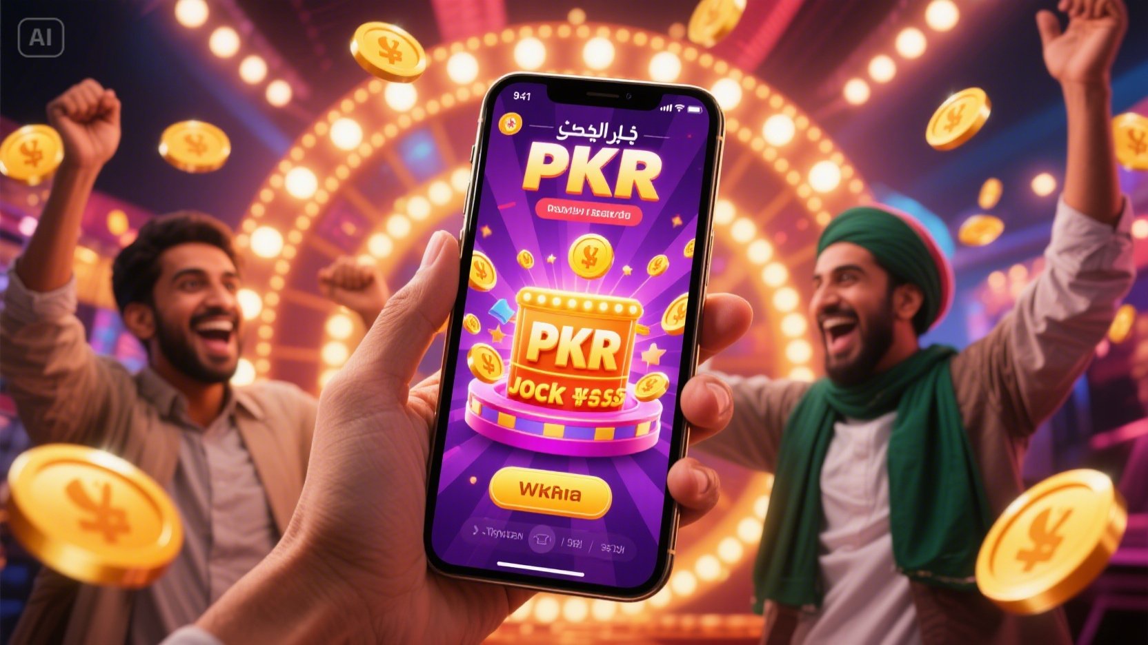ETH CasinoMake your first deposit today and receive 200% instantly! Pakistan’s gamers can play poker, slots, and crash mode with safe payments and real PKR prizes.