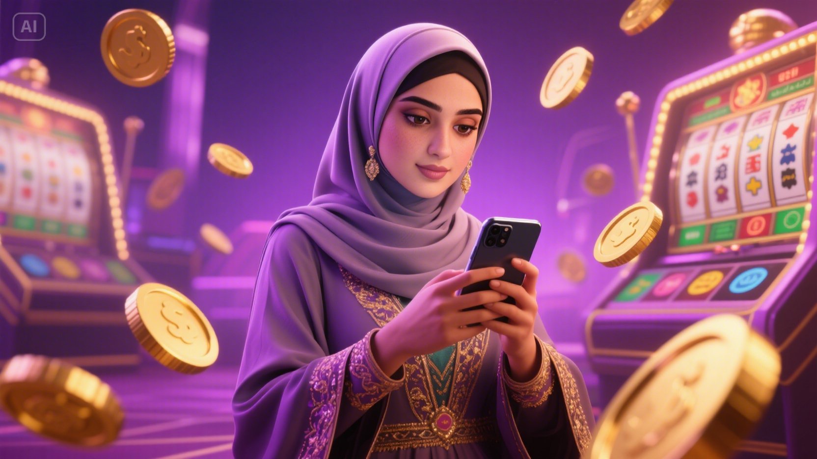 Registration at ETH Casino Casino