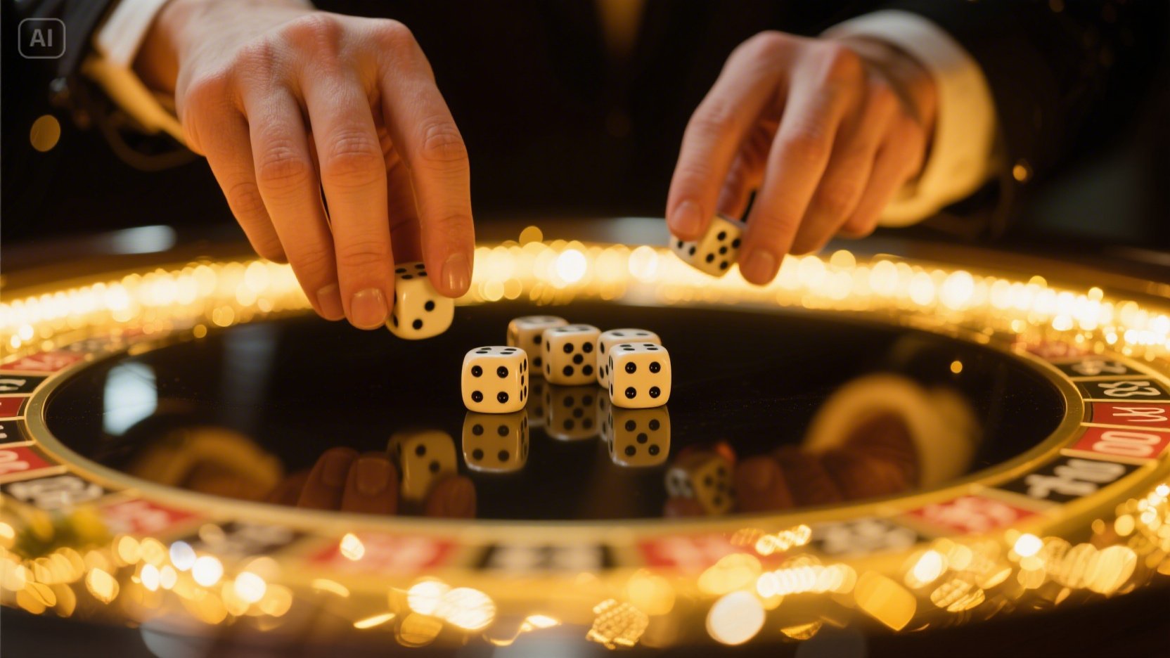 Registration at ETH Casino Casino