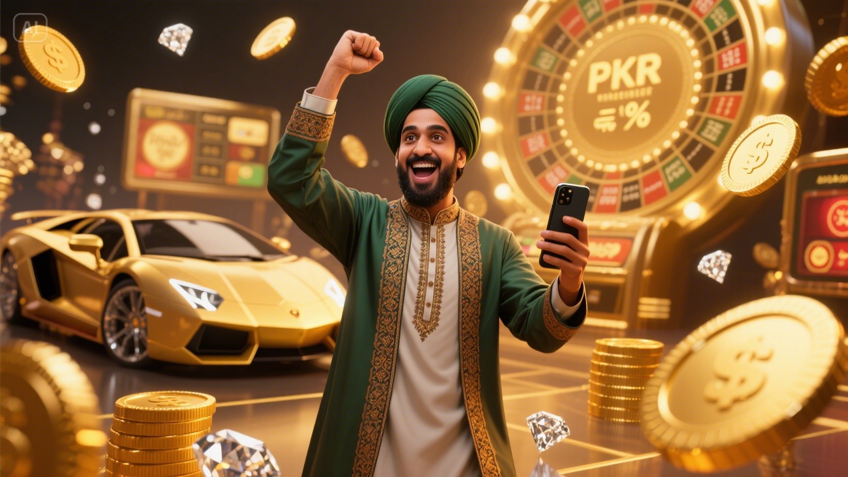 ETH CasinoDeposit PKR today and receive a 200% instant bonus! Pakistani players can enjoy smooth JazzCash transactions, live dealer games, and exciting slot adventures with real cash prizes.