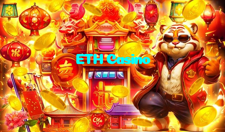 available types of ETH Casino bet including pre-match live express and system bets