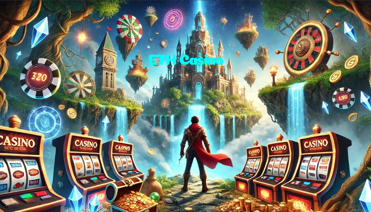 ETH Casino