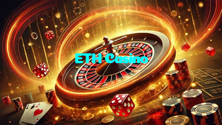 ETH Casino